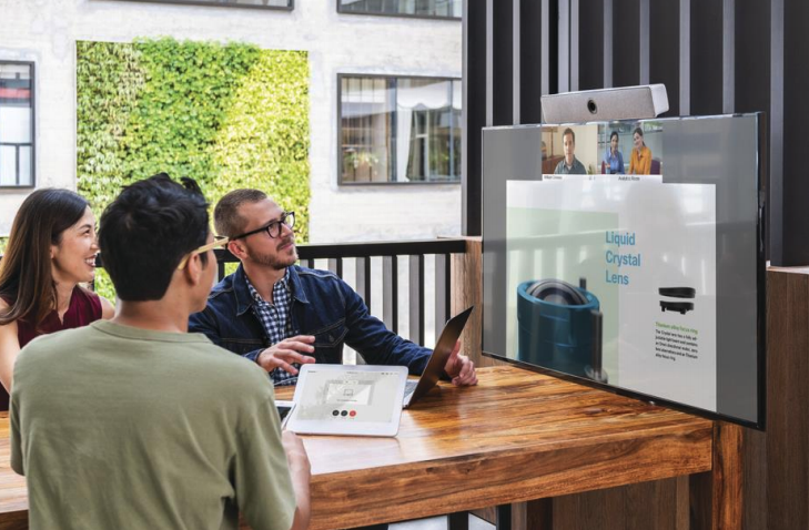 Broader Cisco Contributions Broader Cisco Contributions