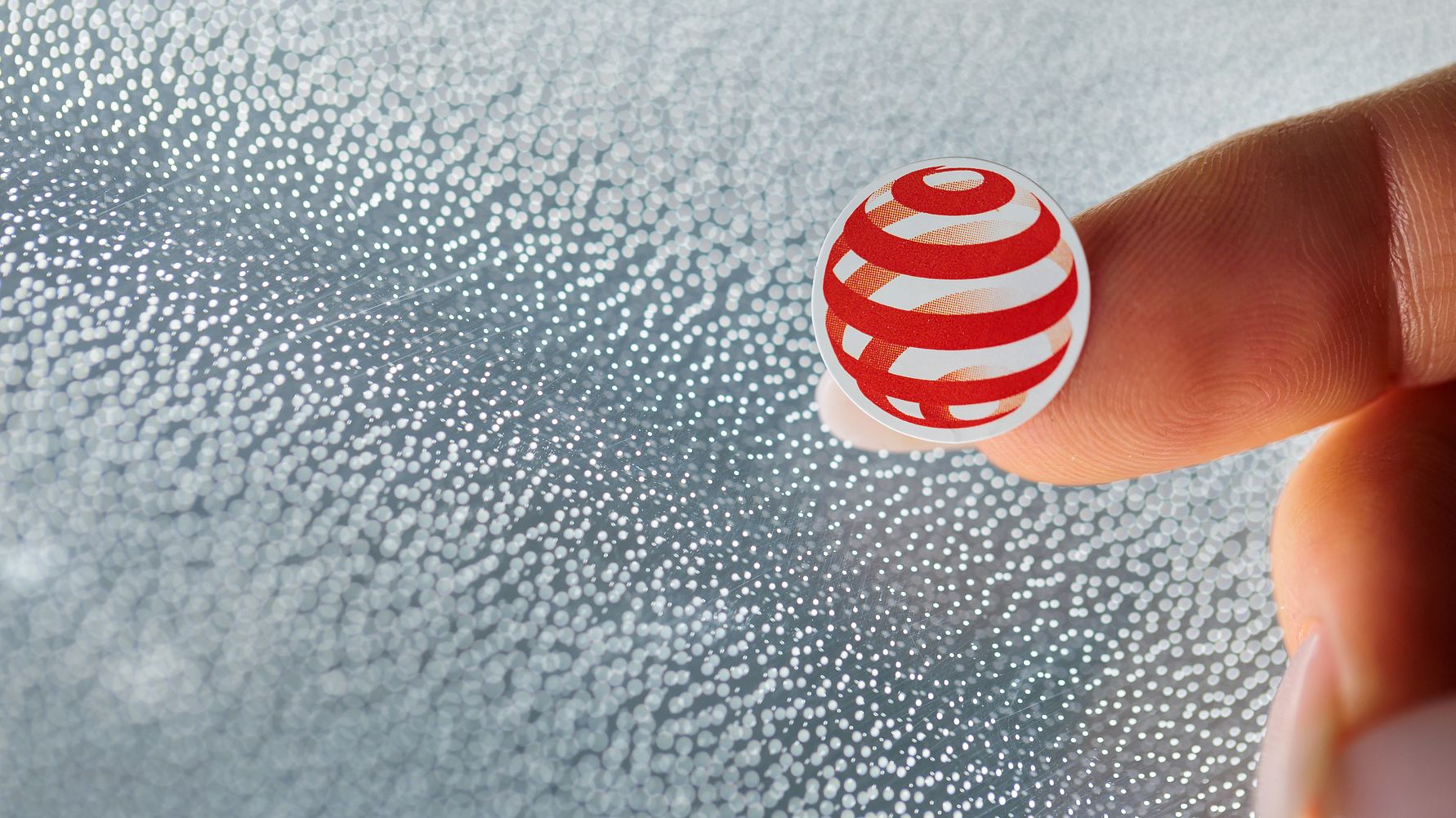 FRed Dot Design Red Dot Design